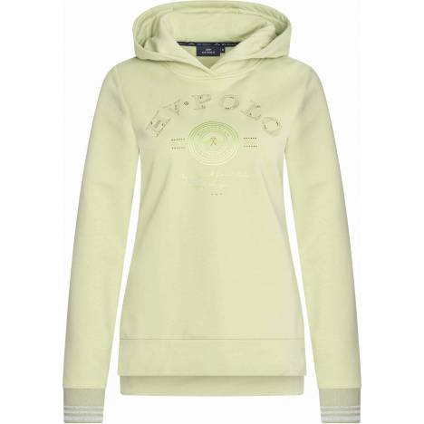 HV Polo Ladies Goldie Hoodie