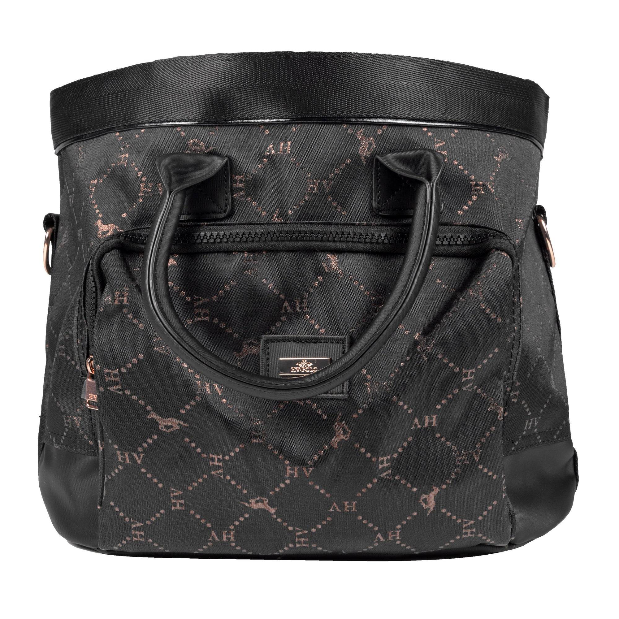 HV Polo HVPWelmoed Shine Grooming Bag