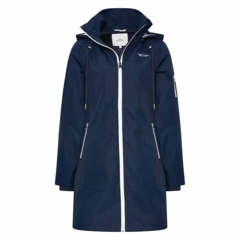 HV Polo Ladies Joie Long Jacket