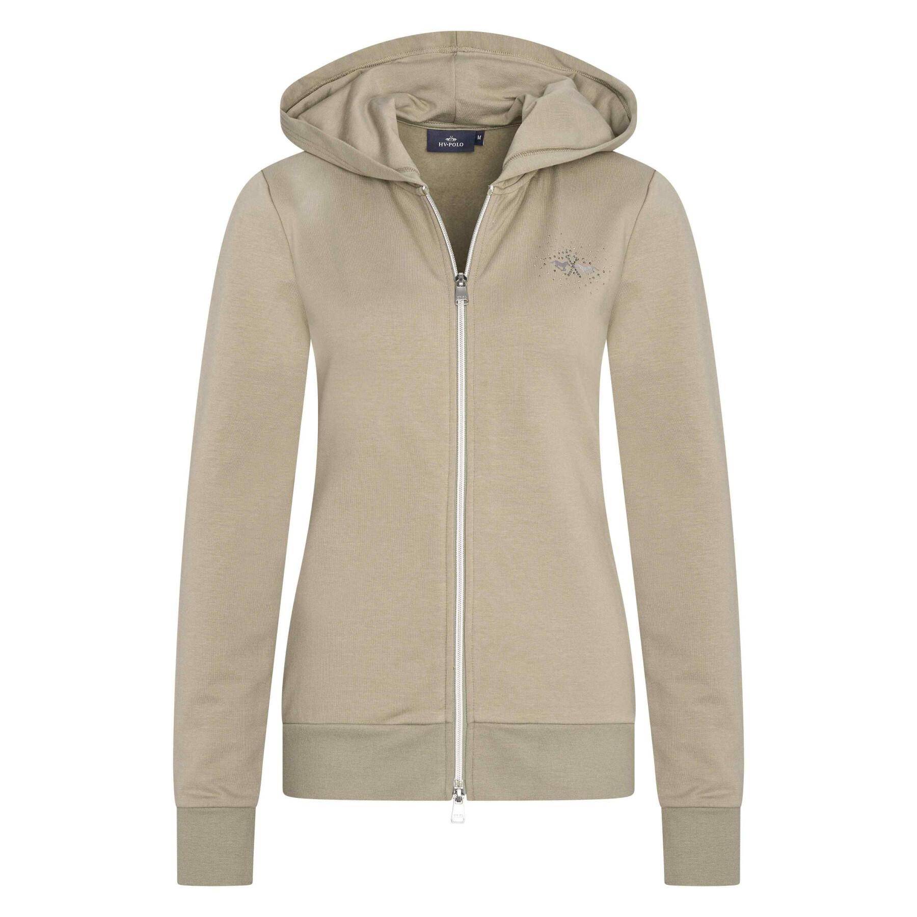 HV Polo Ladies HVPClassic Hoodie