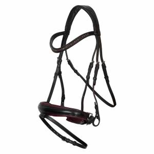Imperial Riding Fria Bridle