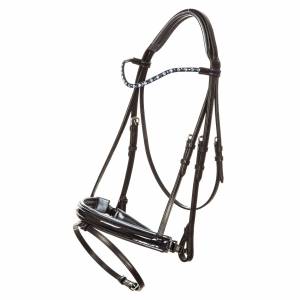 Imperial Riding Di Layla Snaffle Bridle