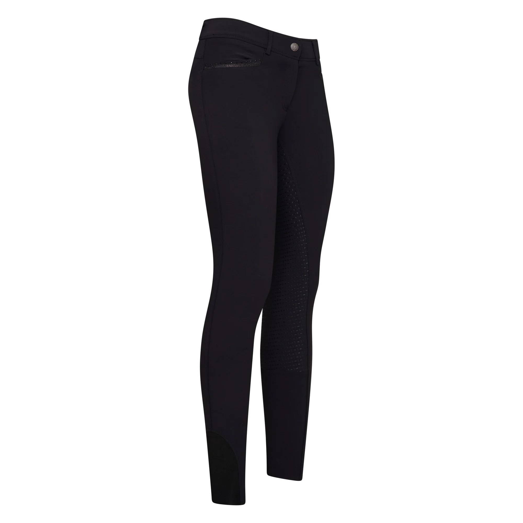 Imperial Riding Ladies Capone High Waist Full Grip Breeches