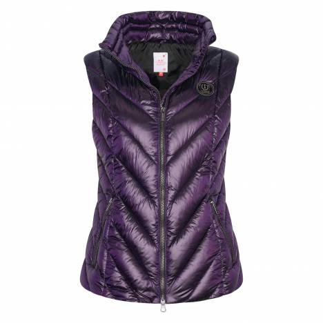 Imperial Riding Ladies Cosmic Rider Body Warmer Vest