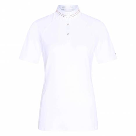 Euro-Star Ladies Estrella Competition Shirt