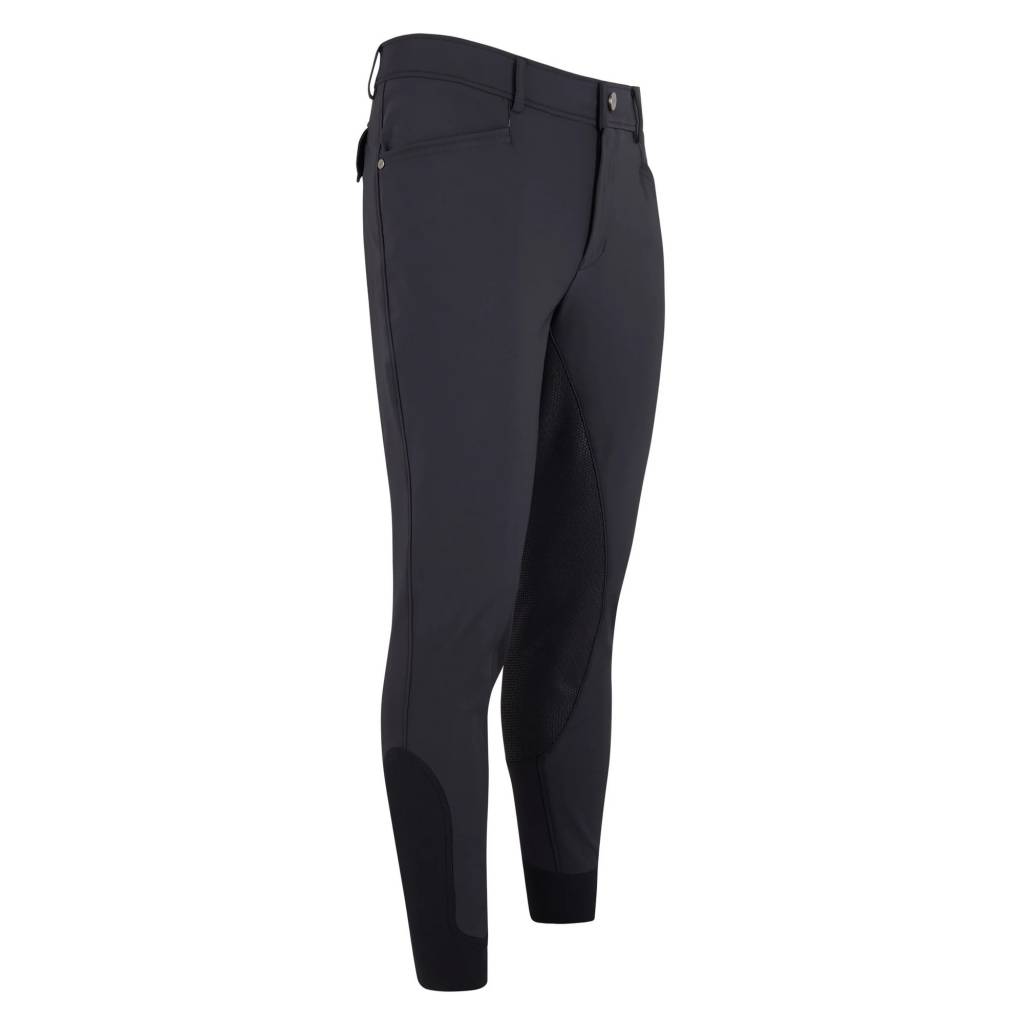 Euro-Star Mens ESCamillo FullGrip Riding Breeches