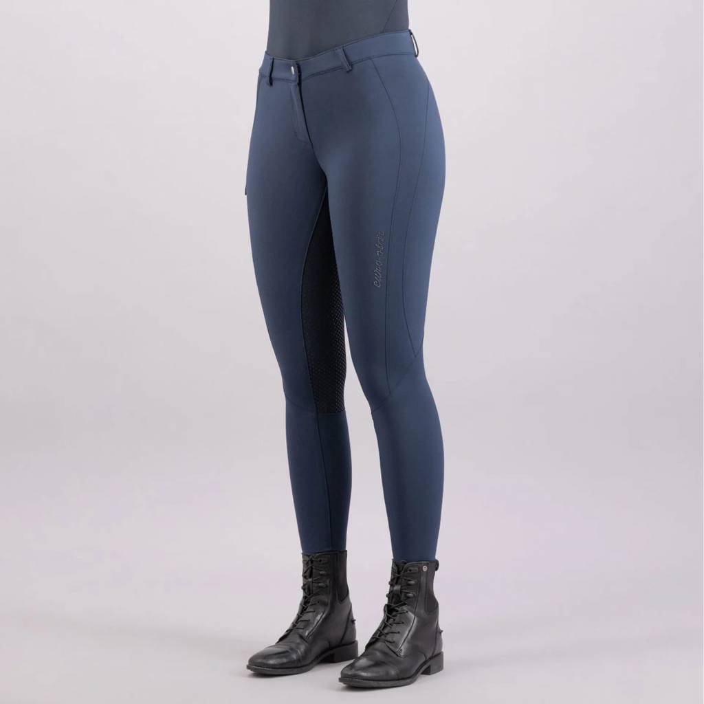 Euro-Star Ladies Sea Breeze Queen Full Grip Breeches