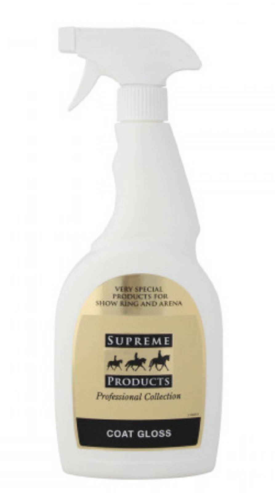 Supreme Products Coat Gloss