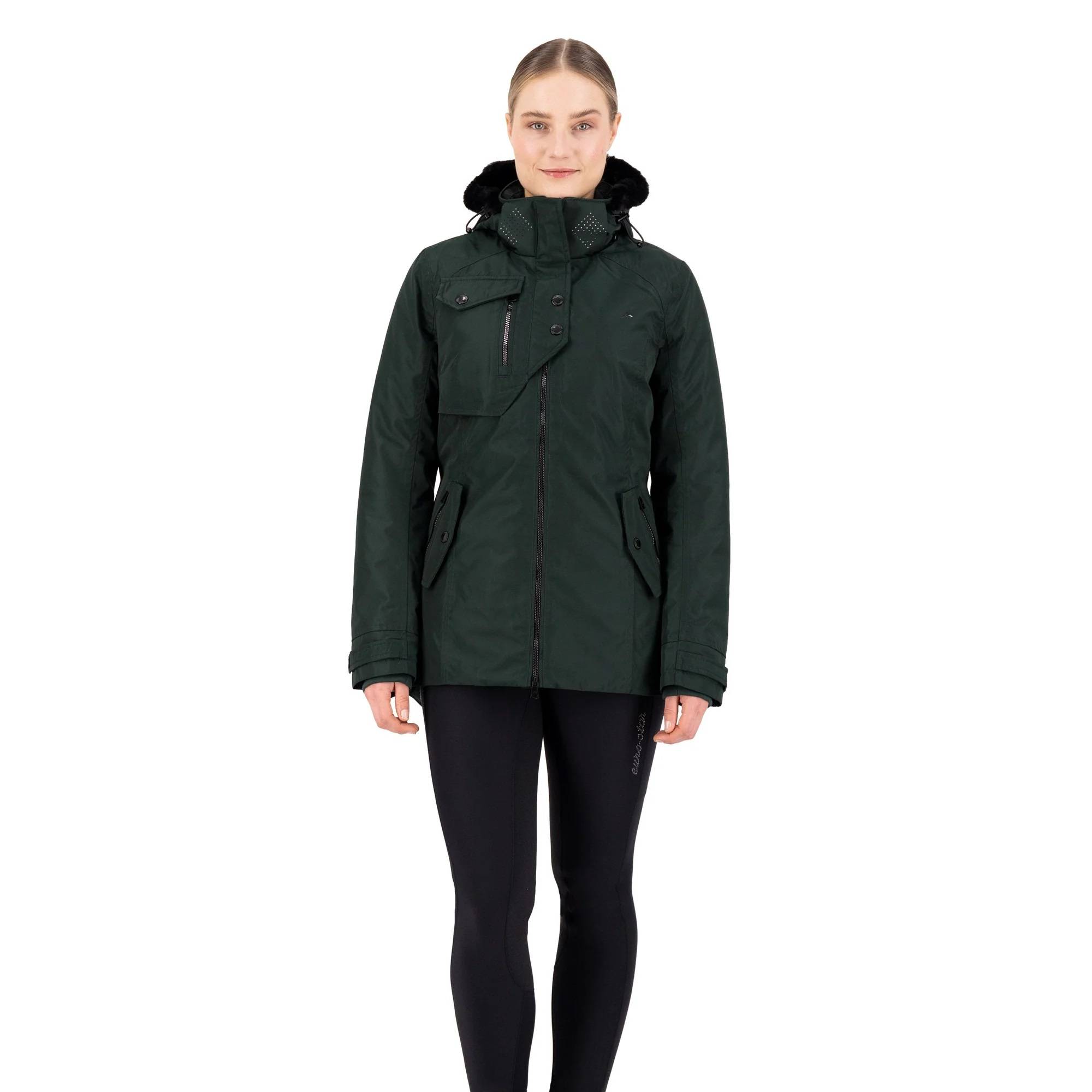 Euro-Star Ladies ESLajana Parka
