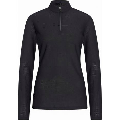 Euro-Star Ladies Valetta Long Sleeve Top