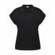 EQL by Kerrits Ladies Bit of Luxe Polo Shirt