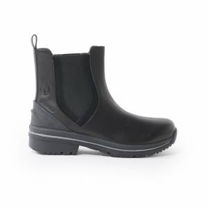 Kerrits Ladies Coachella Pull On Waterproof Barn Boots