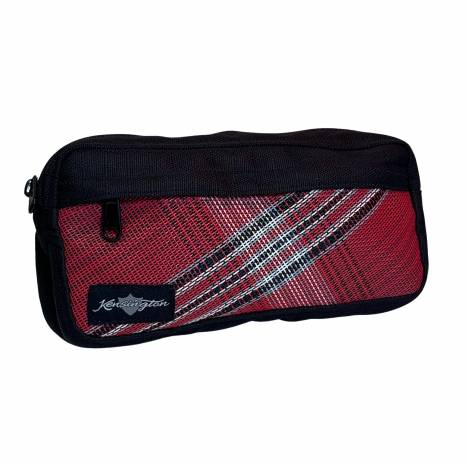 Kensington Pommel Bag