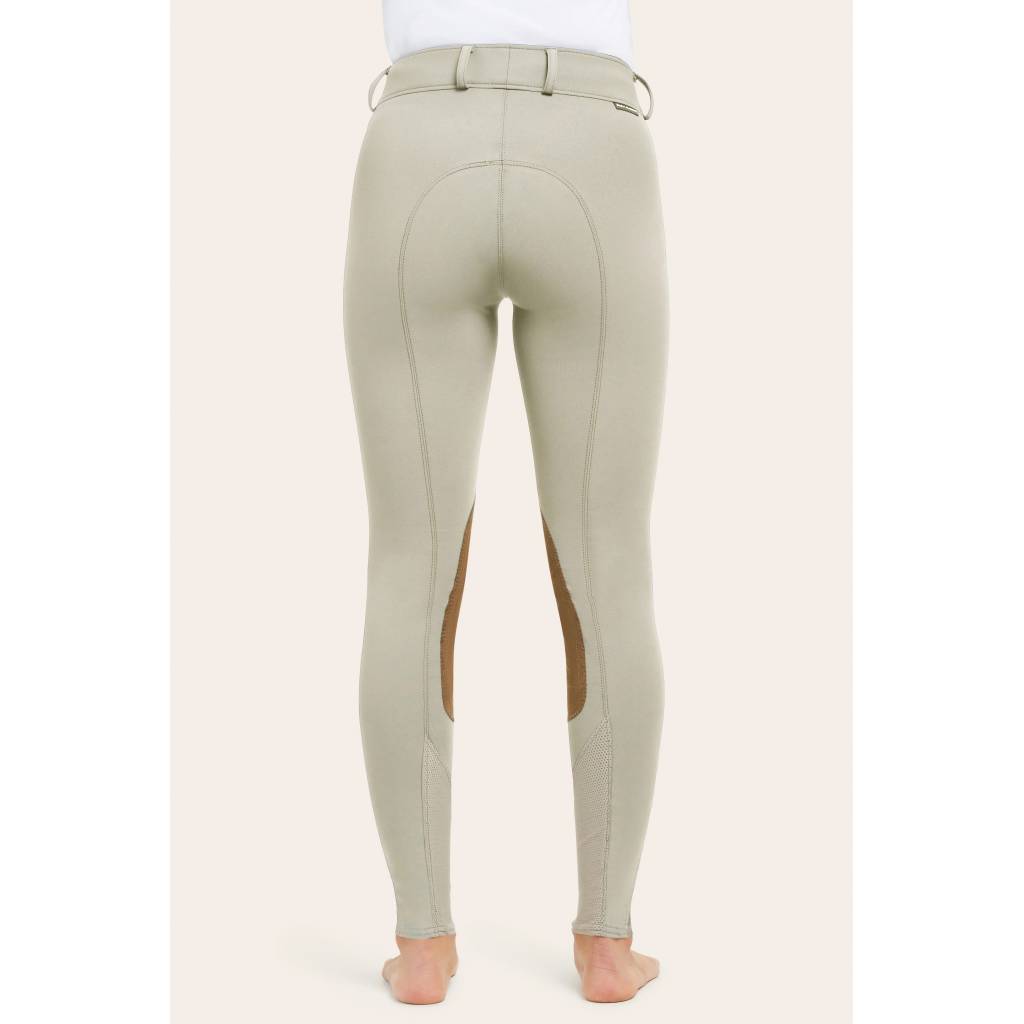 R.J. Classics Ladies Gracie Knee Patch Breeches