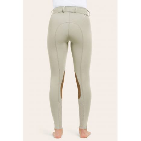 R.J. Classics Ladies Gracie Knee Patch Breeches