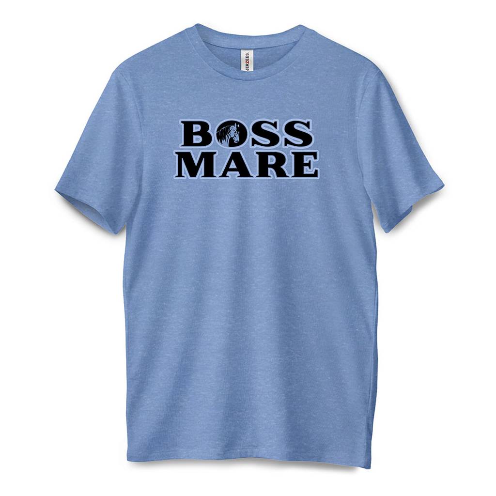 Boss Mare T-Shirt