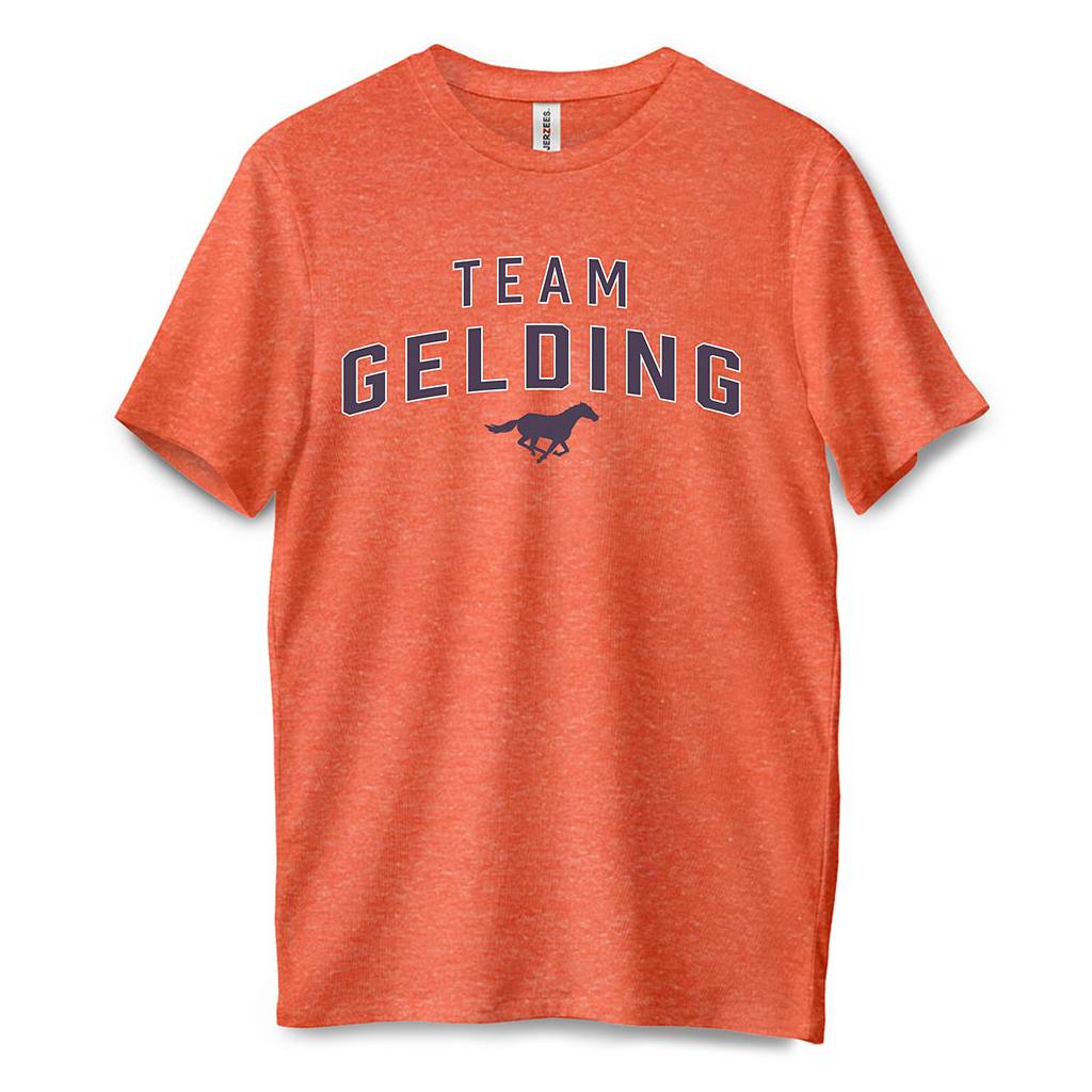 Team Gelding T-Shirt