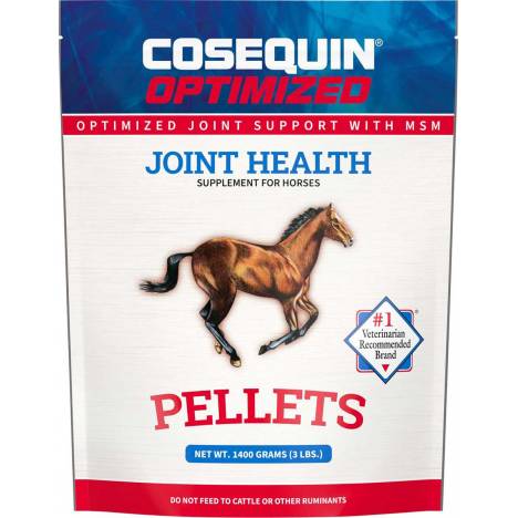 Cosequin Optimized with MSM Pellets