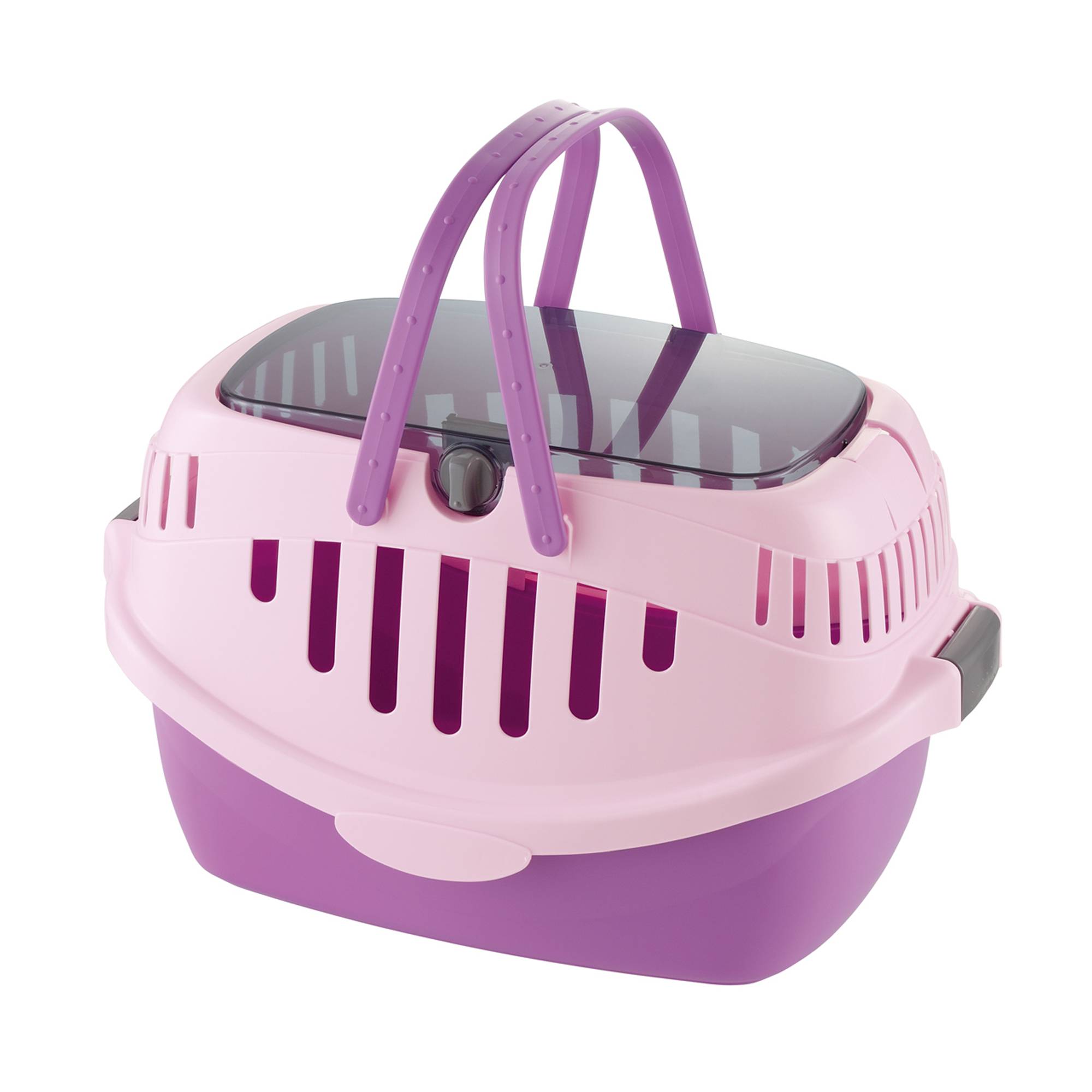 Richell Small Animal Carrier