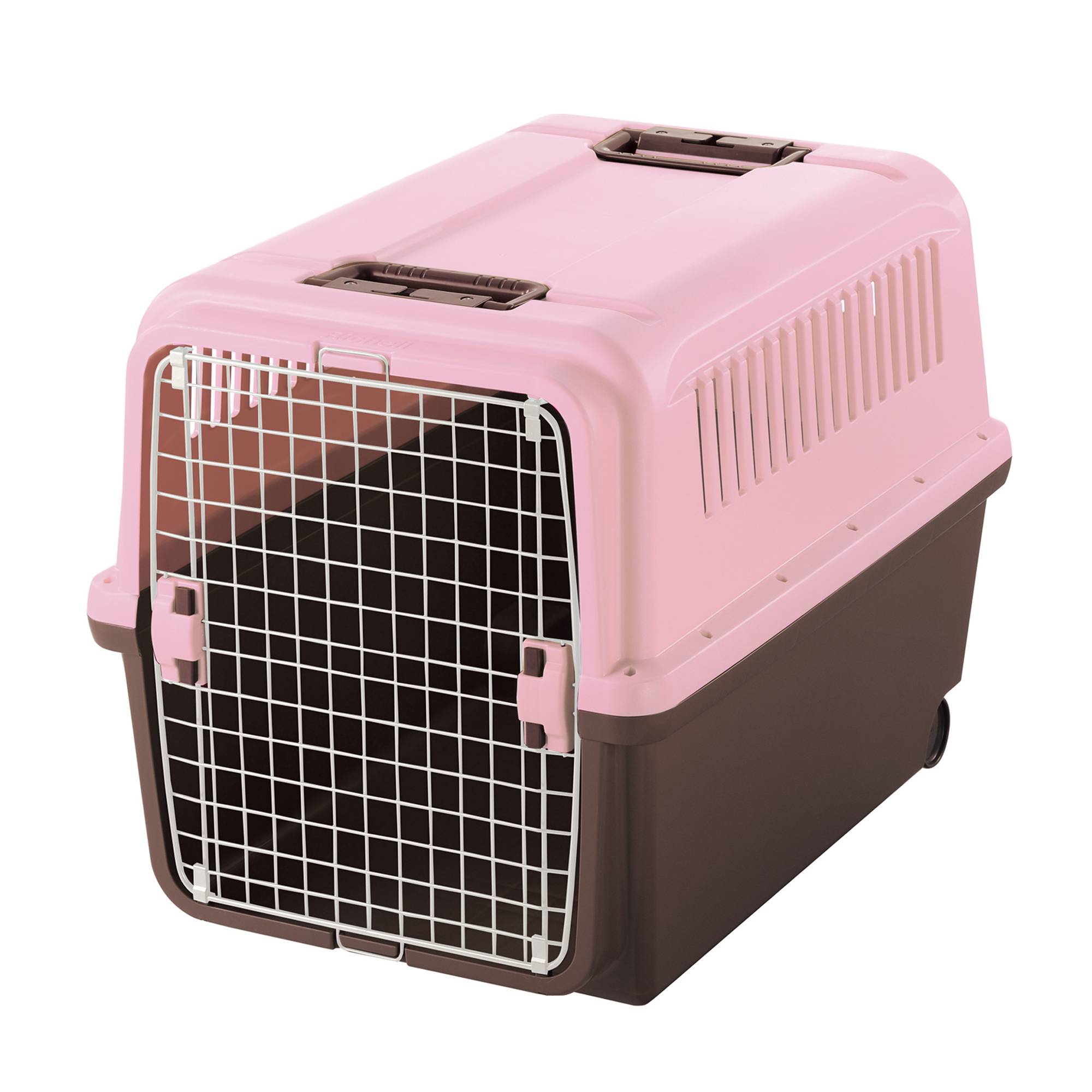 80035 E-Z Mobile Pet Carrier M/L