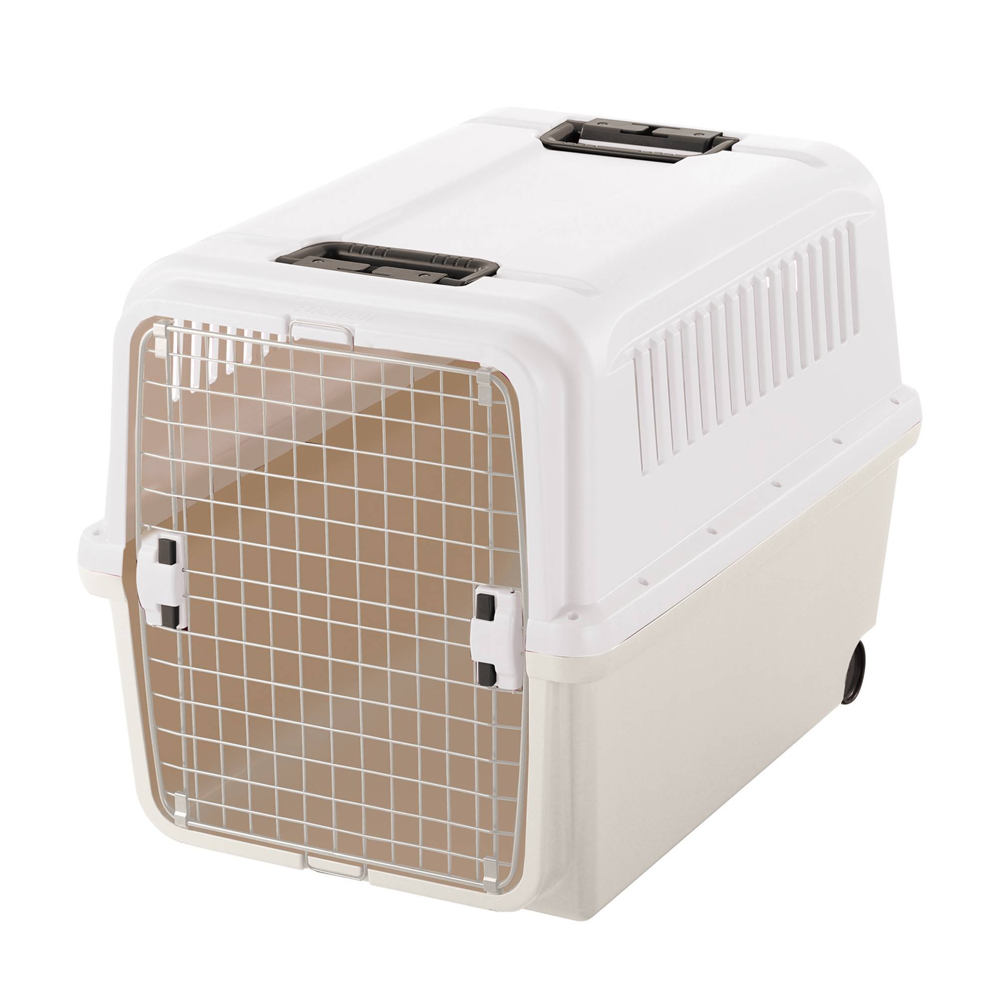 Richell E-Z Mobile Pet Carrier