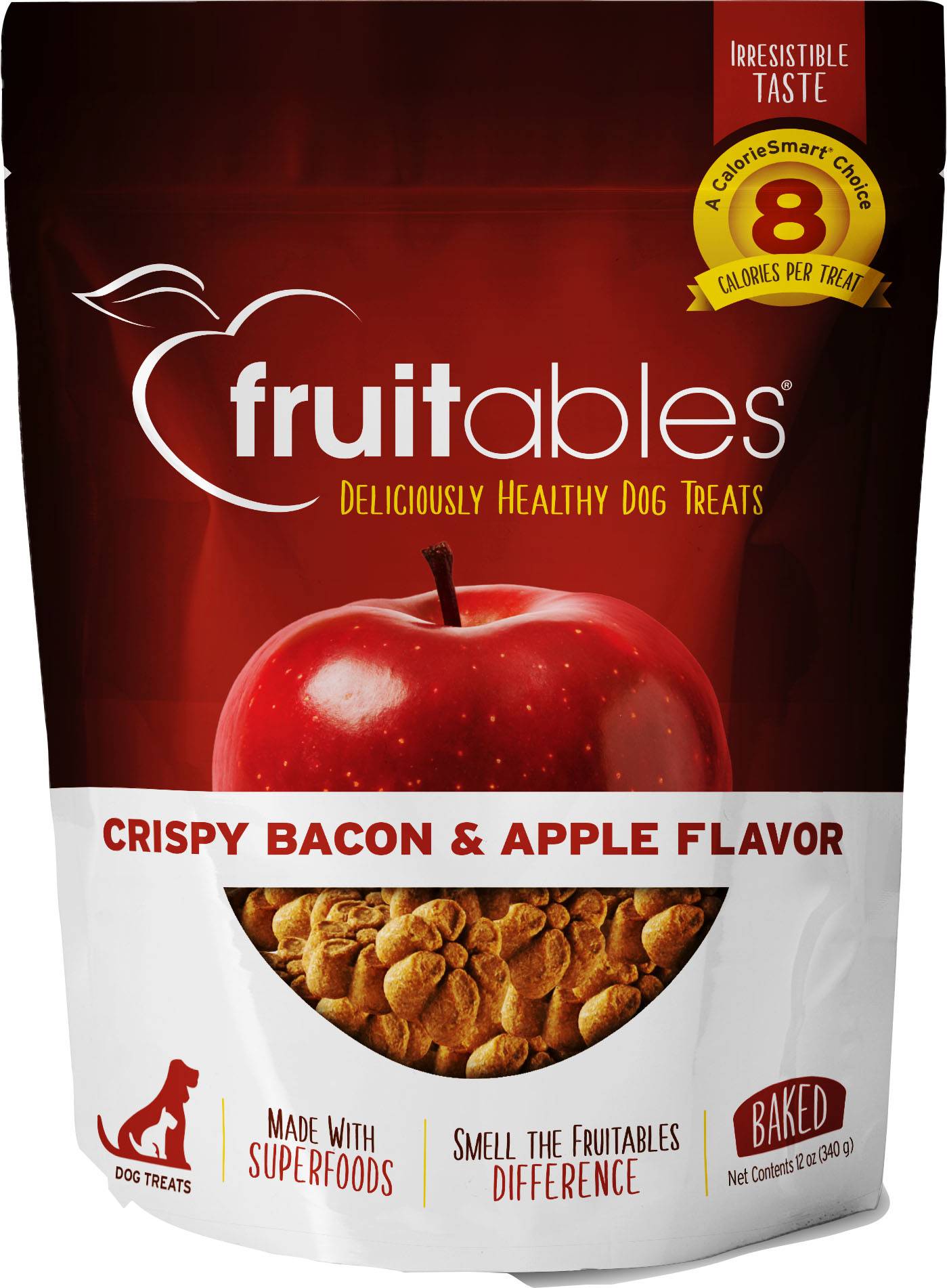 Fruitables Baked Treats