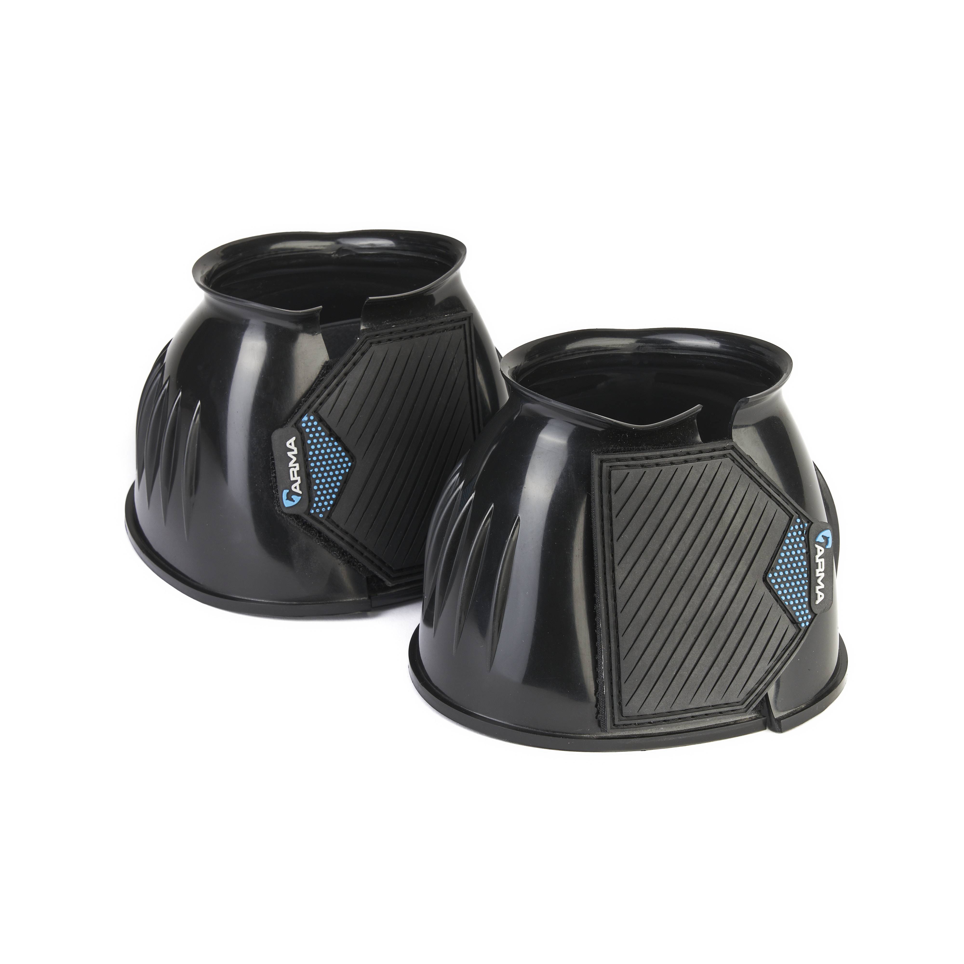 Shires ARMA Gloss Over Reach Boots