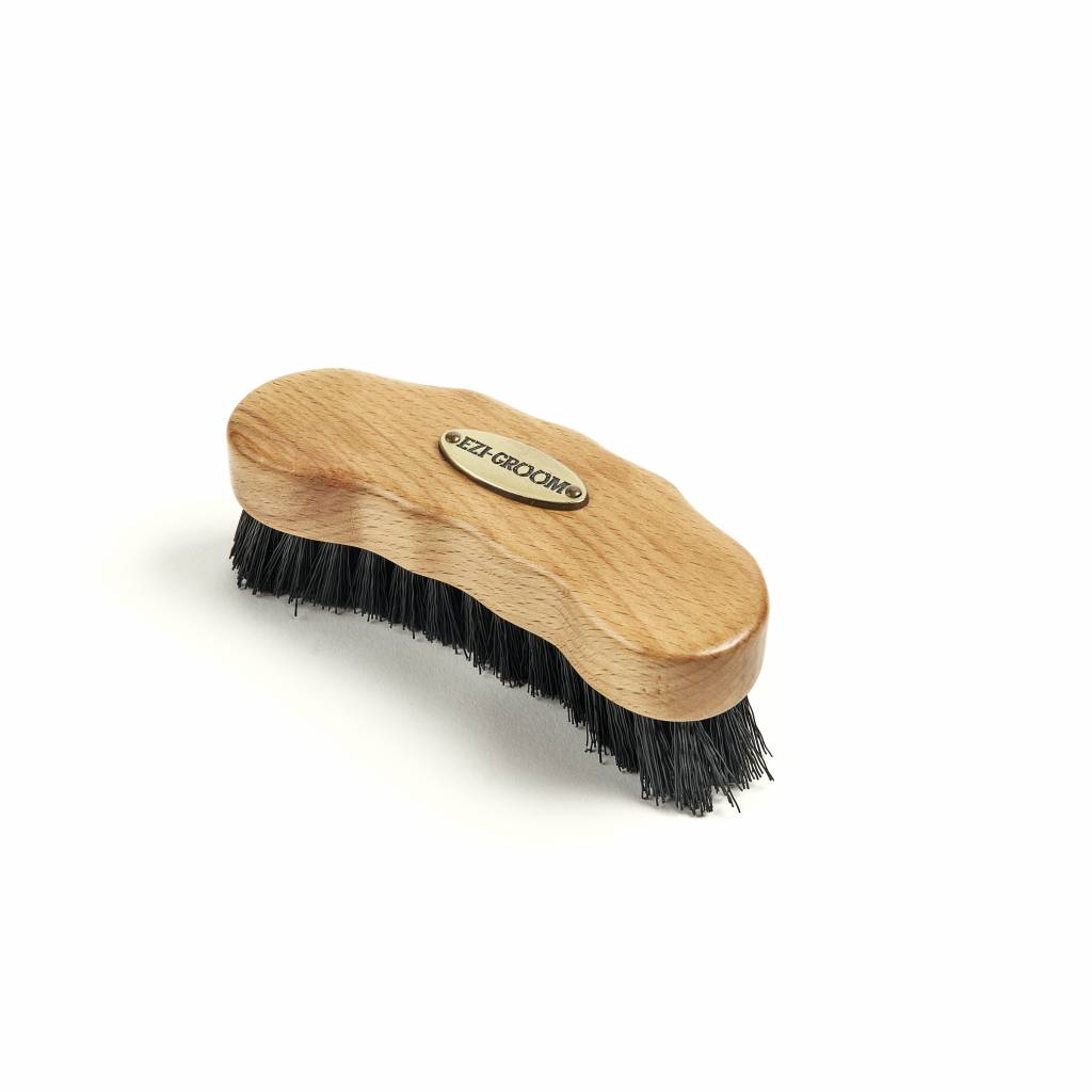 Shires Ezi-Groom Premium Hoof Brush