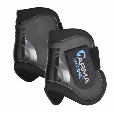 Shires ARMA Rear Fetlock Boots