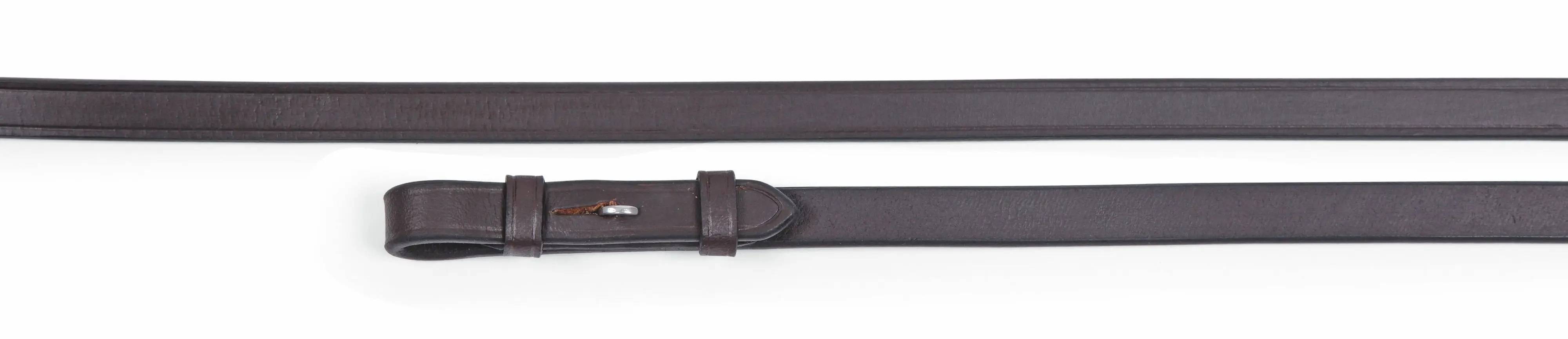 Shires Velociti GARA Curb Reins