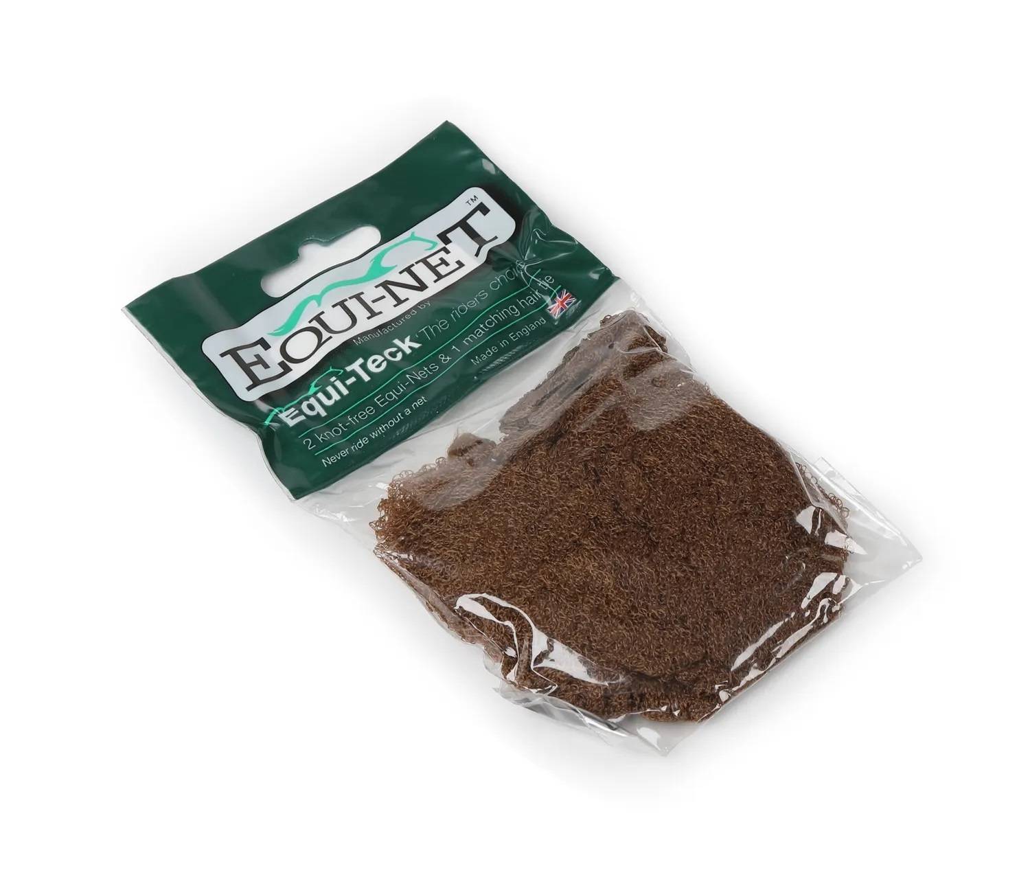 Shires Equi-Net Hairnets