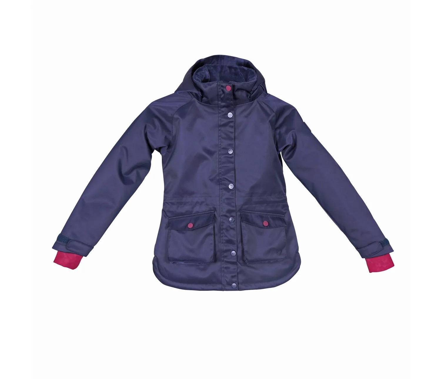 Aubrion Kids Palisade Waterproof Coat