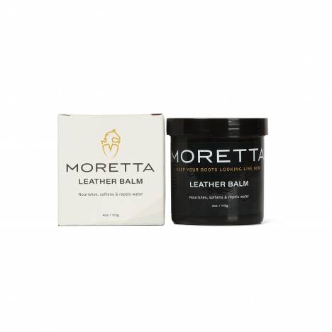 Shires Moretta Leather Balm