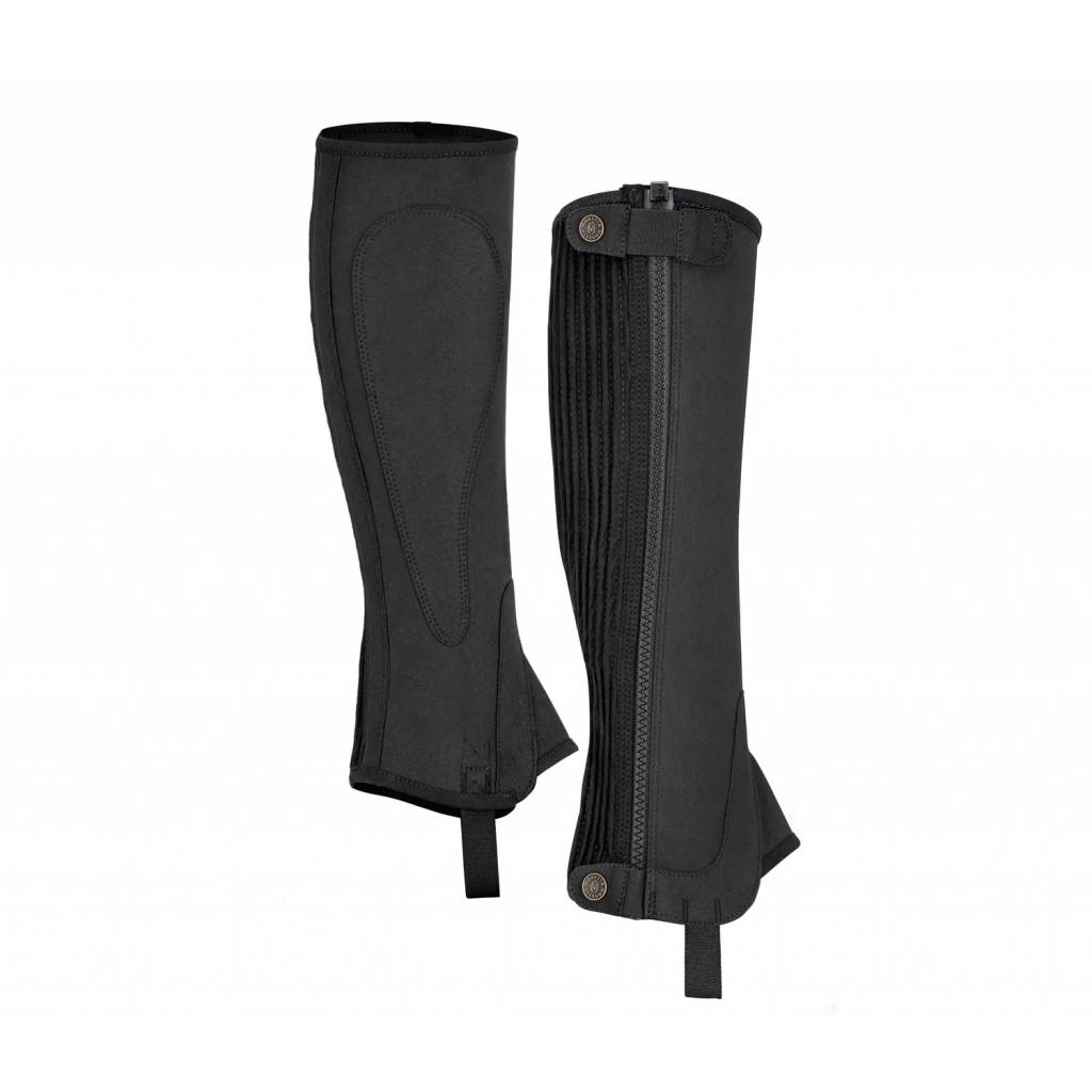 Shires Moretta Amara Unisex Half Chaps