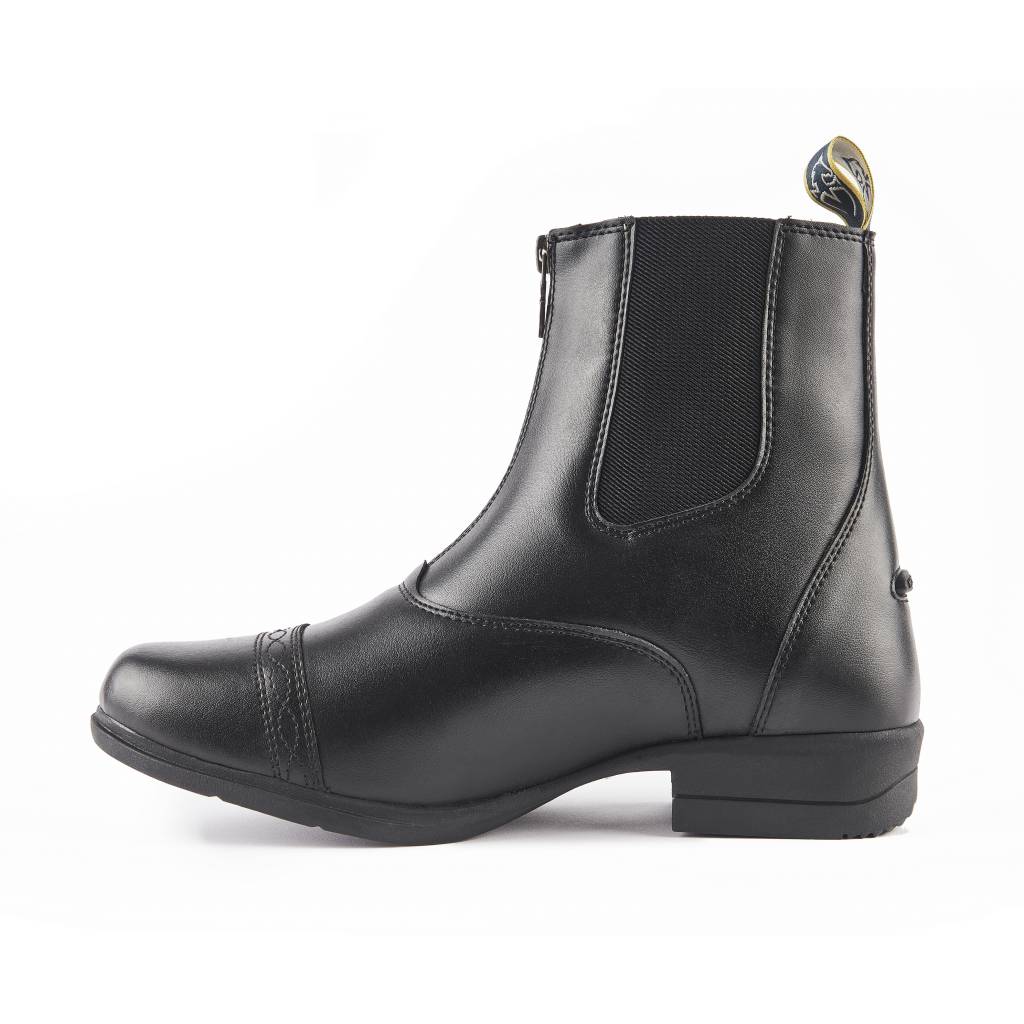 Shires Ladies Moretta Clio Paddock Boots