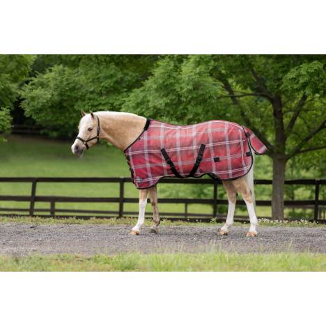 Kensington Pony Protective SureFit Fly Sheet