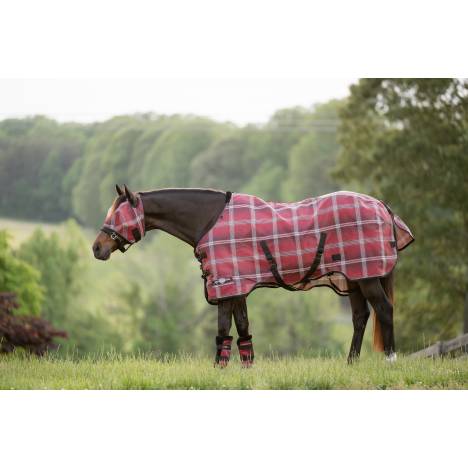 Kensington Horse Protective SureFit Fly Sheet