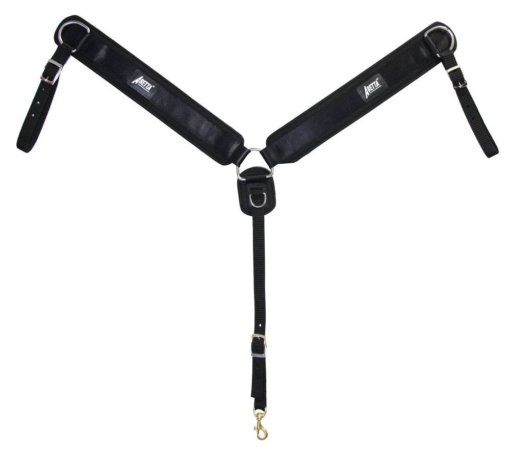 Abetta Neoprene Breast Collar