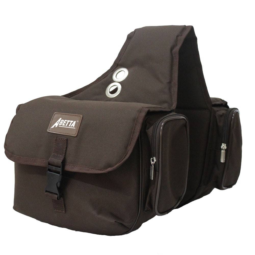 Abetta Fridge Saddle Bag