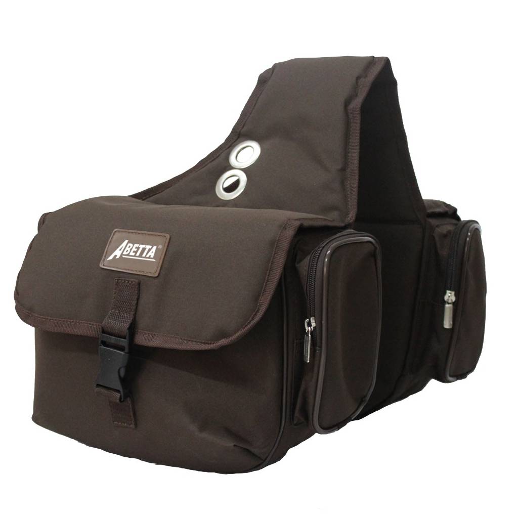 Abetta Fridge Saddle Bag