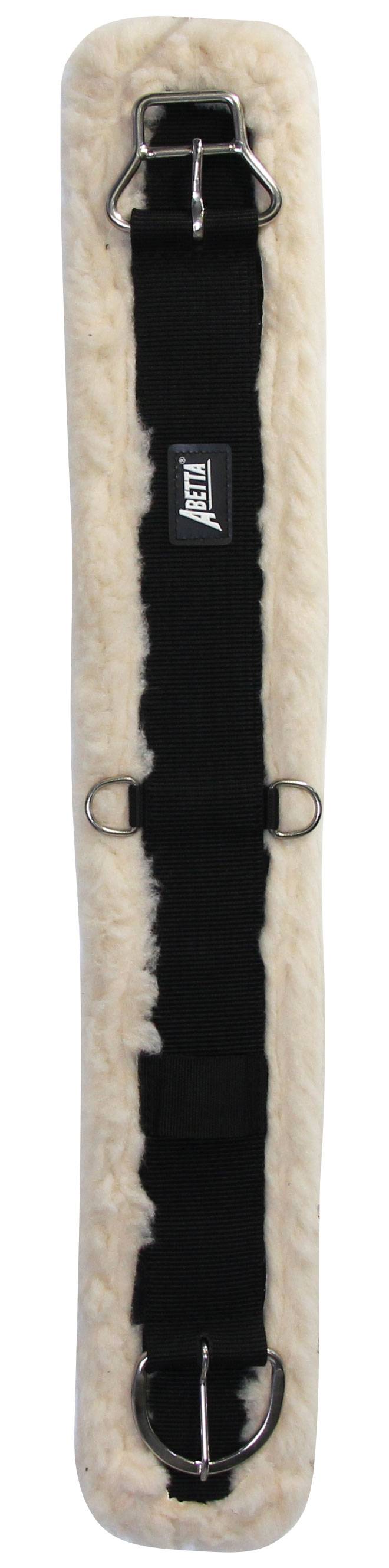 Abetta Ultimate Fleece Girth