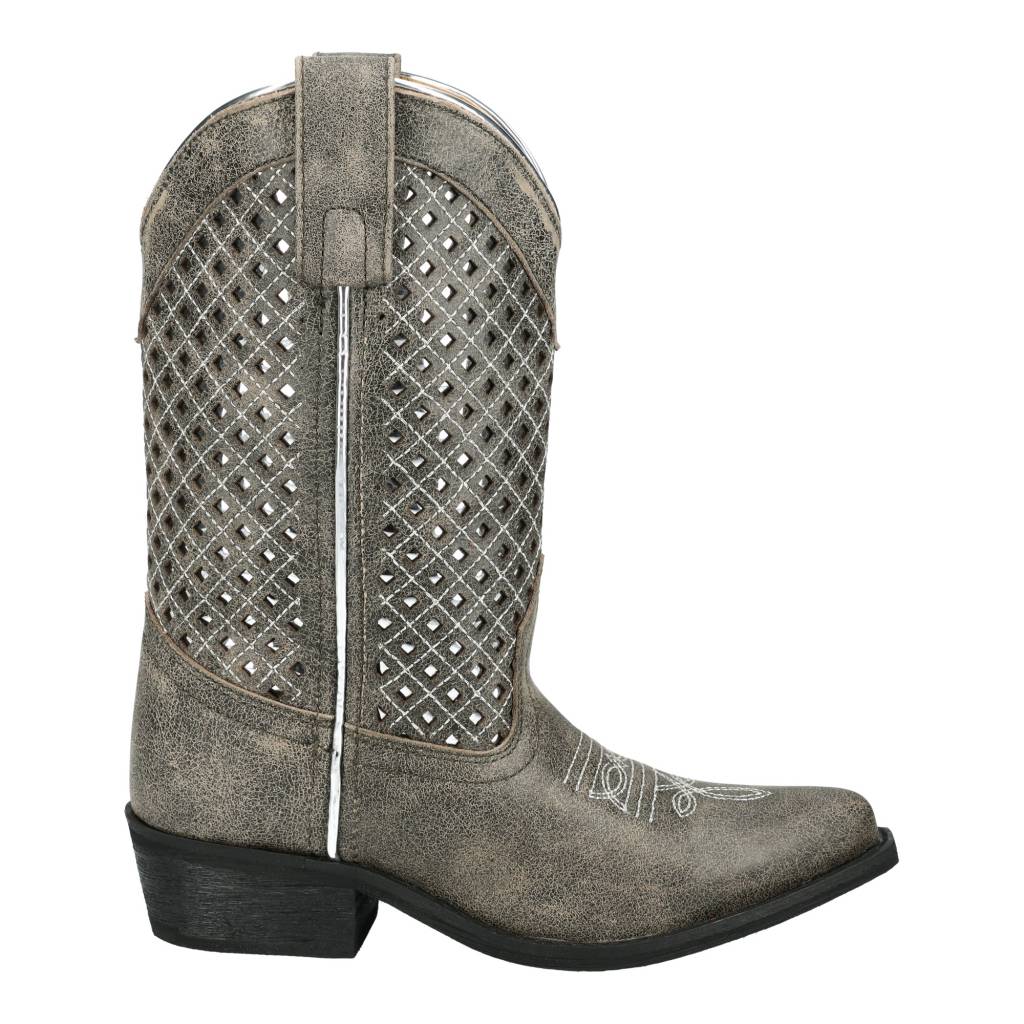 Smoky Mountain Youth Magnolia Western Boots