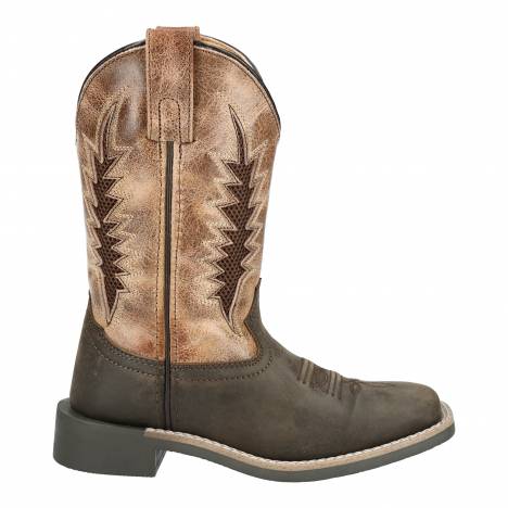 Smoky Mountain Kids Desperado Western Boots