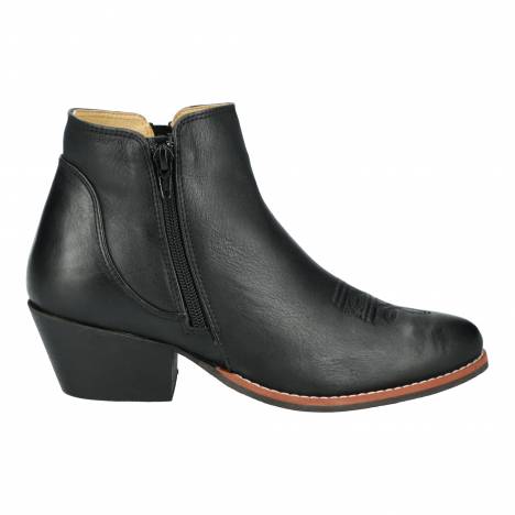 Smoky Mountain Ladies Emily Western Boots