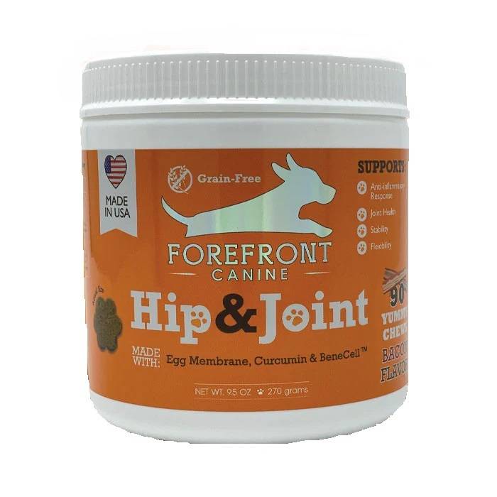 ForeFront Canine Hip & Joint