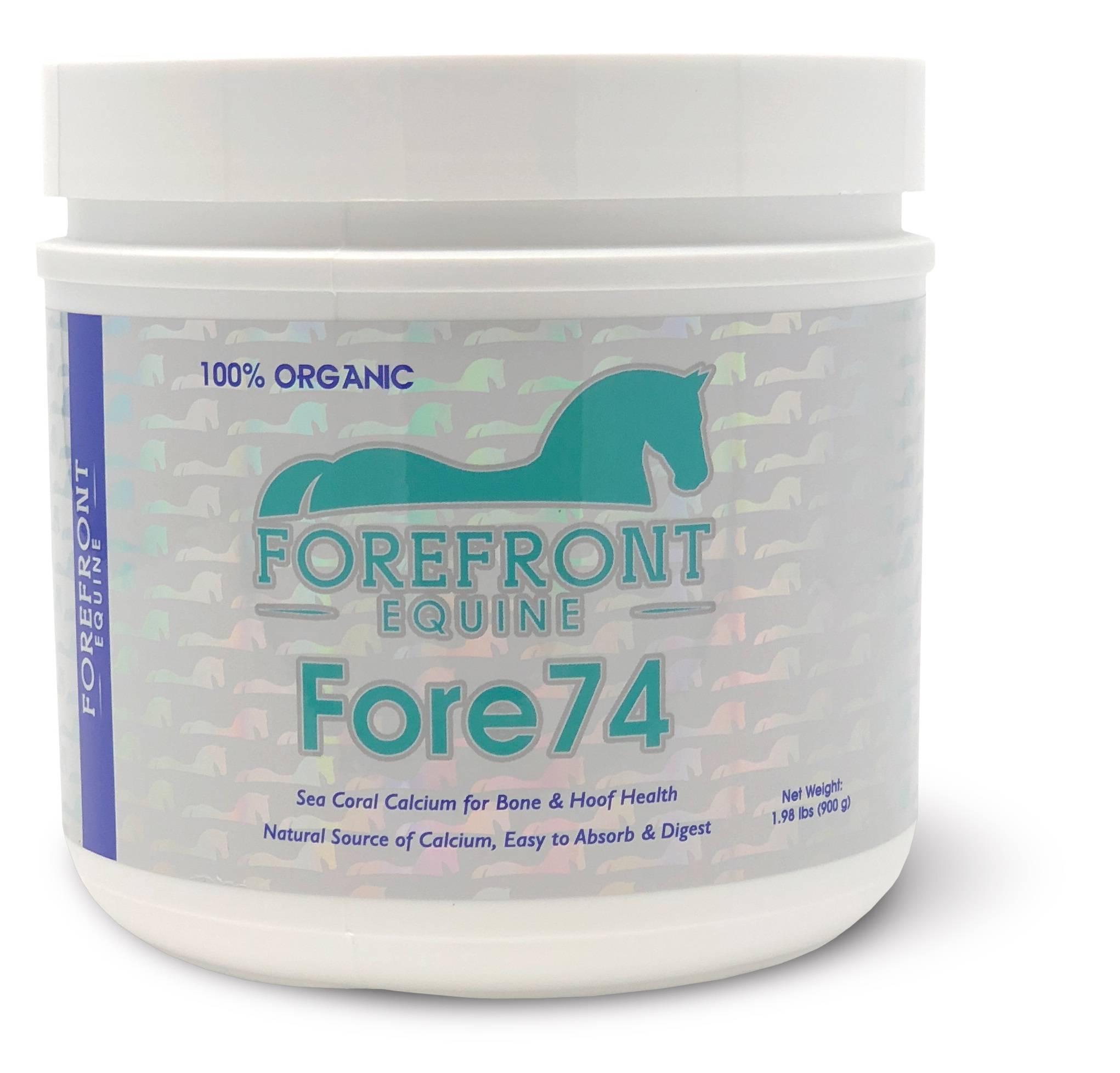 ForeFront Equine Fore74