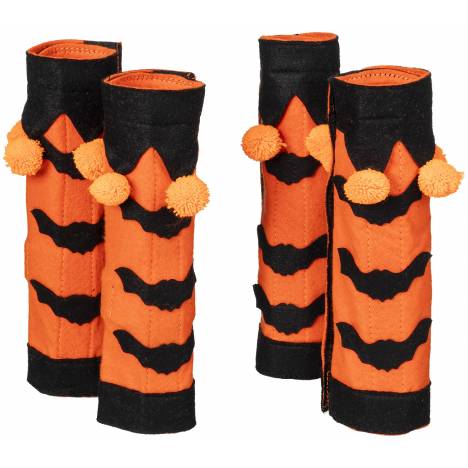 Tough-1 5 Piece Mini Halloween Harness Set