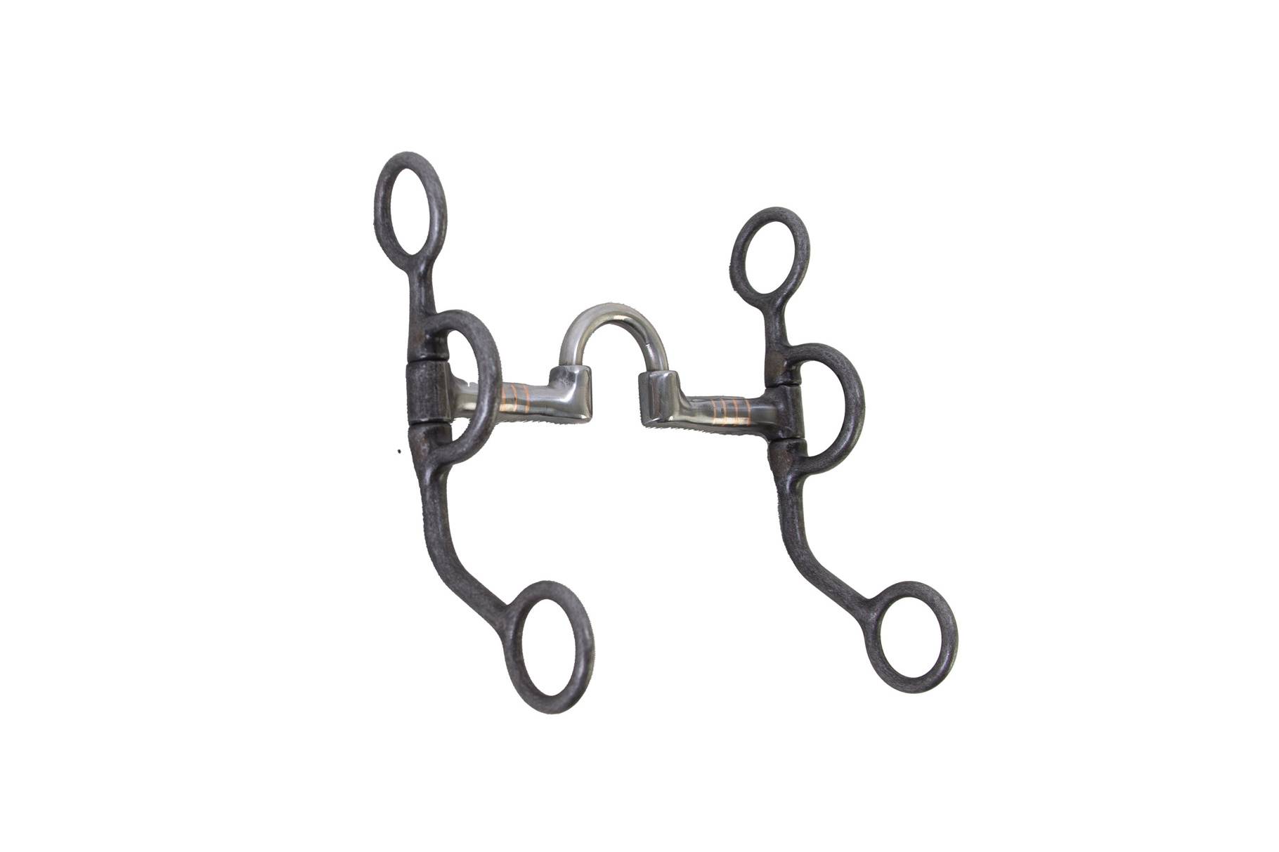 Low Correction Trainer Bit