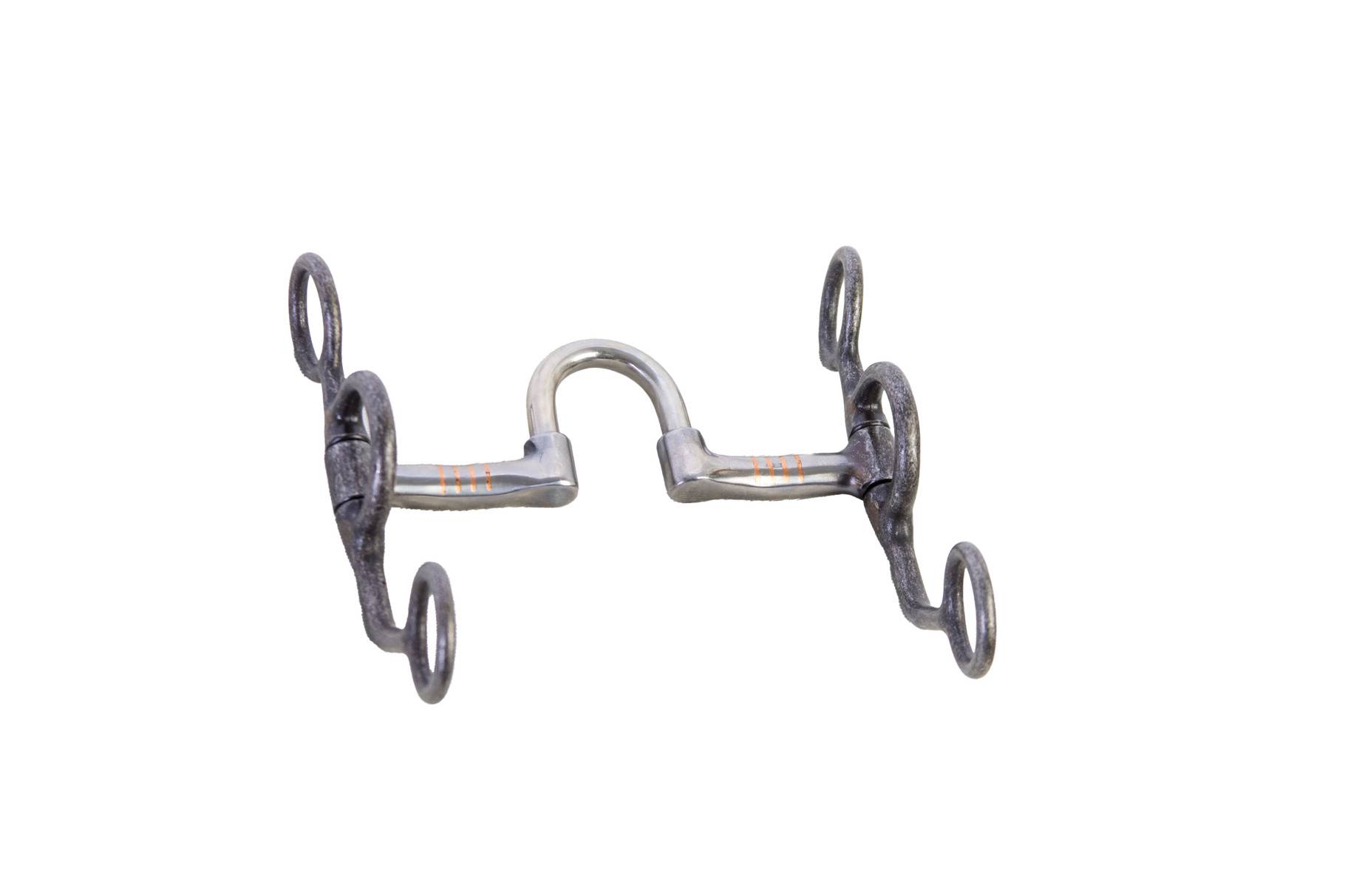 High Correction Trainer Bit