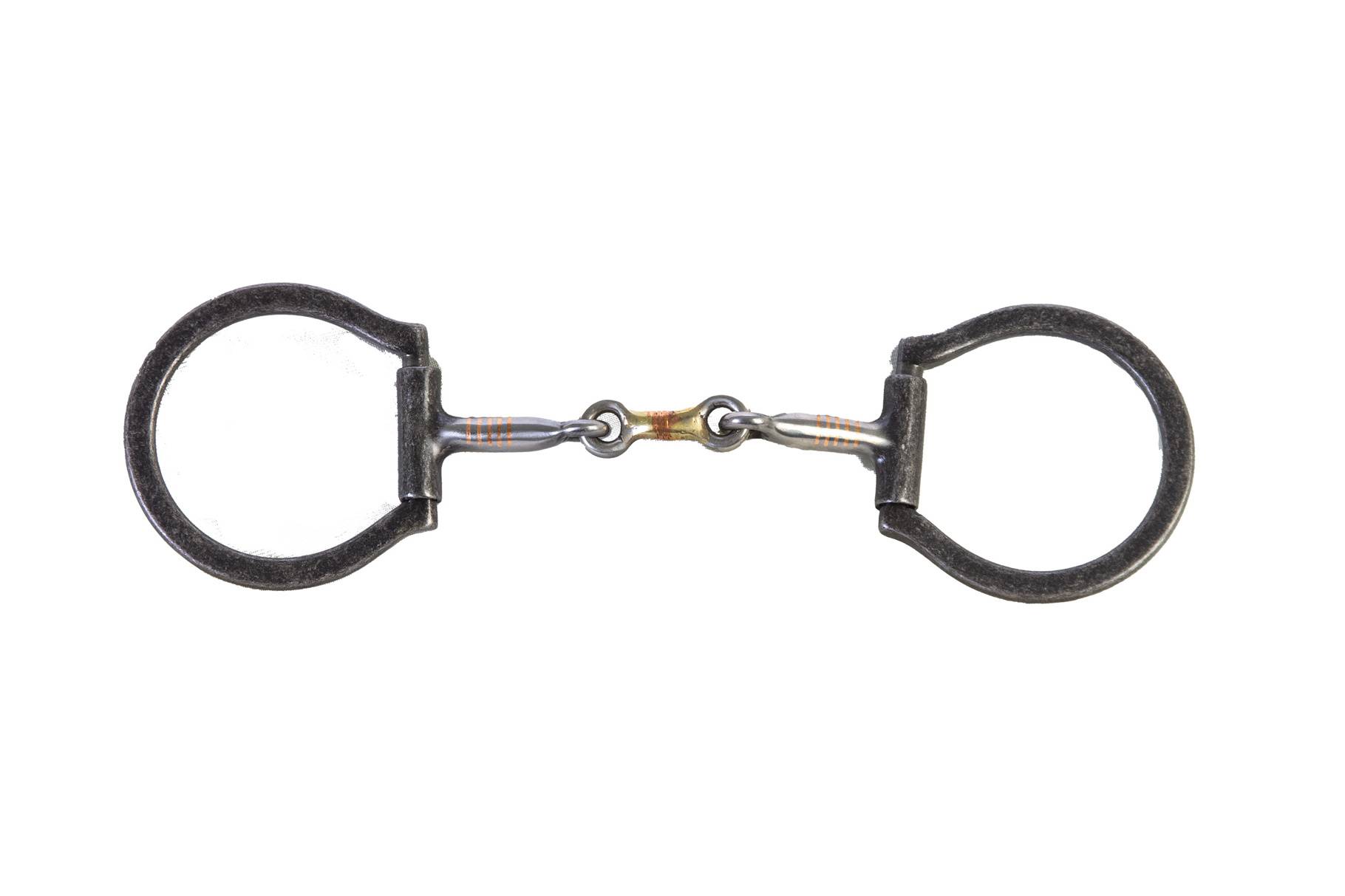 Dogbone Offset D Bit